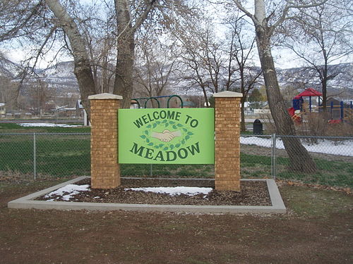 Meadow, Utah